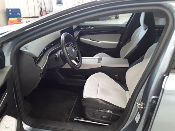 Volkswagen ID.7 2025