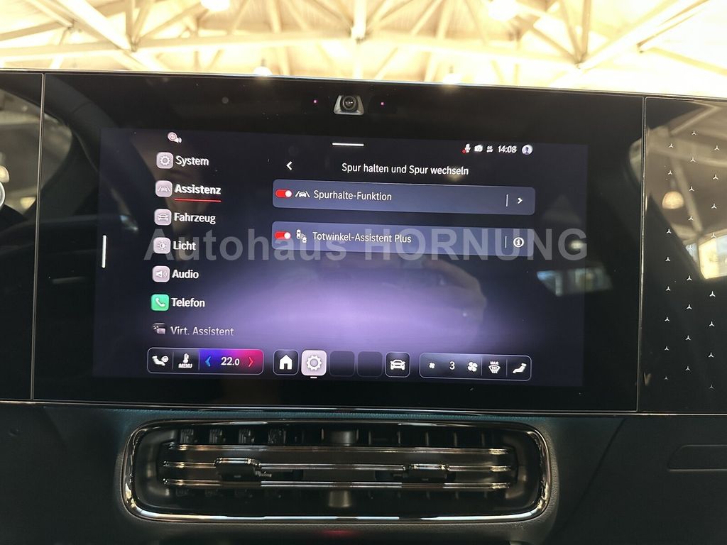 Mercedes-Benz CLA 350 2025
