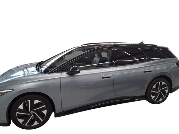 Volkswagen ID.7 2025