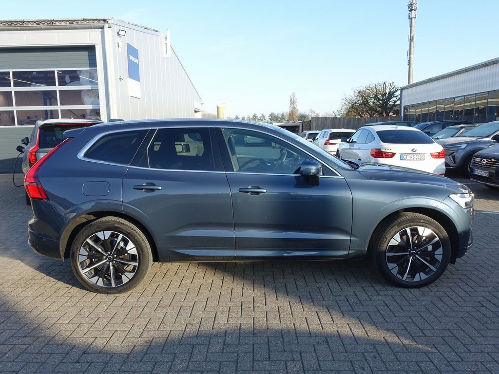 Volvo XC60 2025