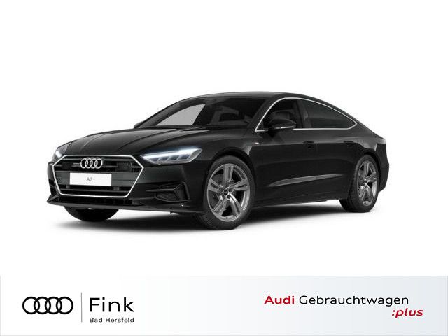 Audi A7 2023
