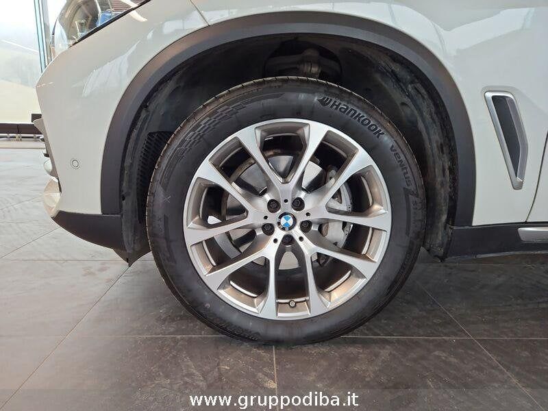 BMW X5 2022