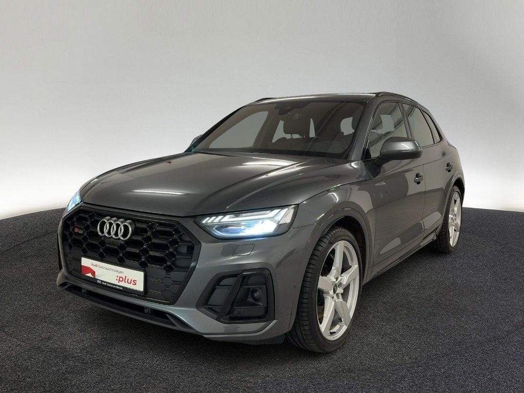 Audi SQ5 2023