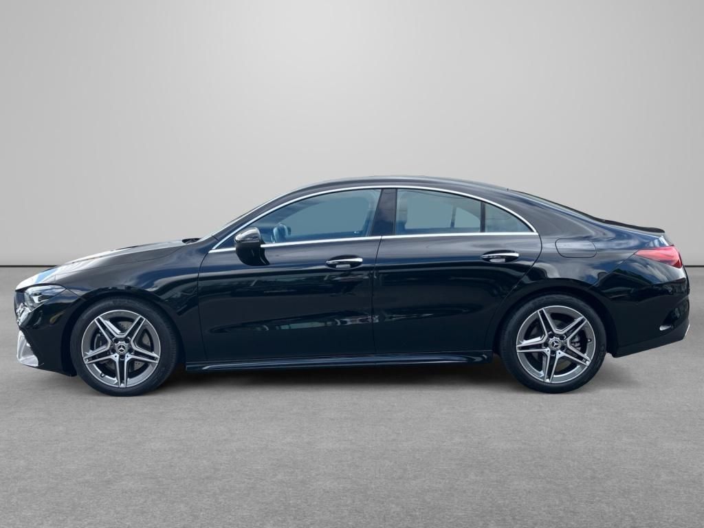 Mercedes-Benz CLA 220 2024