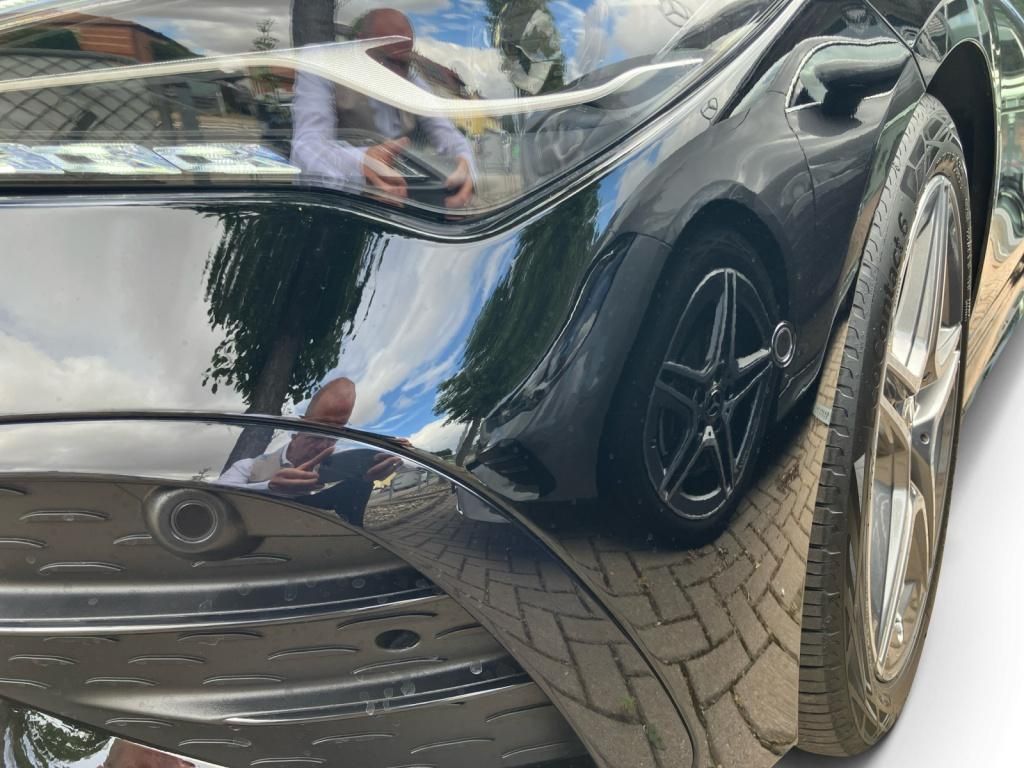 Mercedes-Benz CLA 220 2024