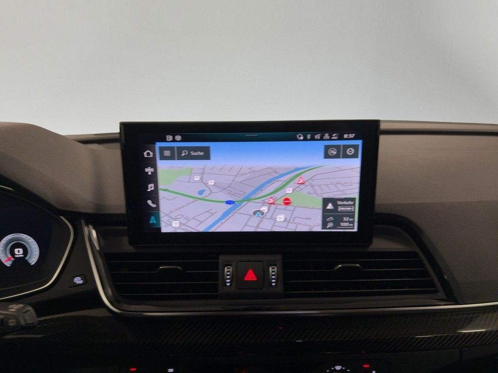 Audi SQ5 2023