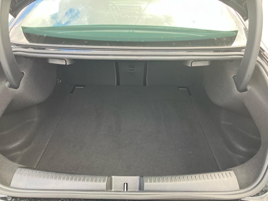 Mercedes-Benz CLA 220 2024