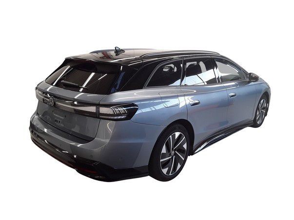 Volkswagen ID.7 2025