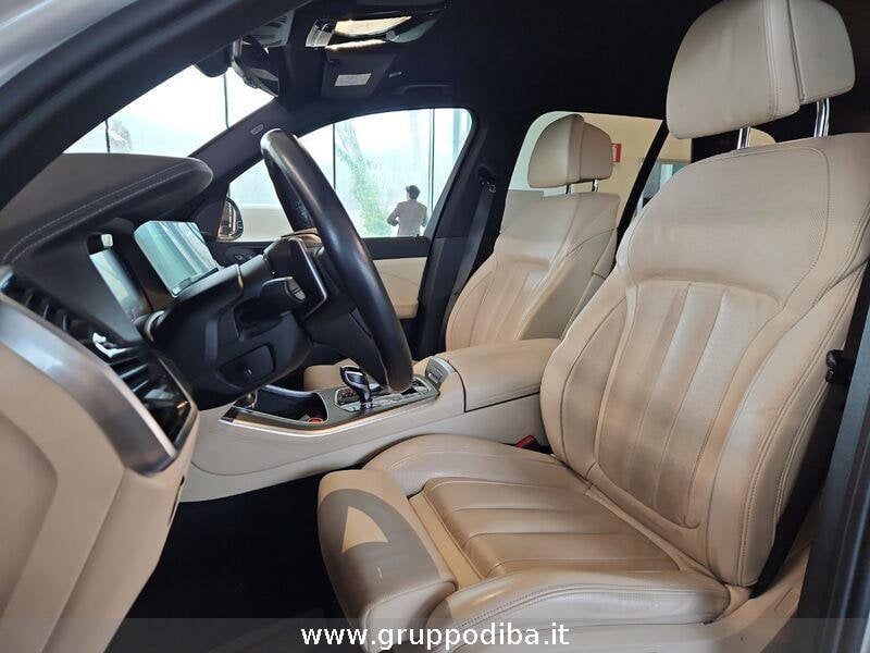 BMW X5 2022
