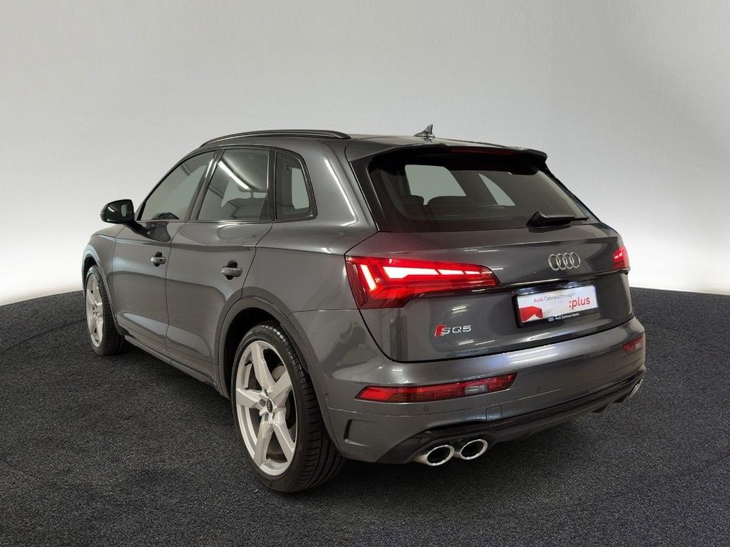 Audi SQ5 2023