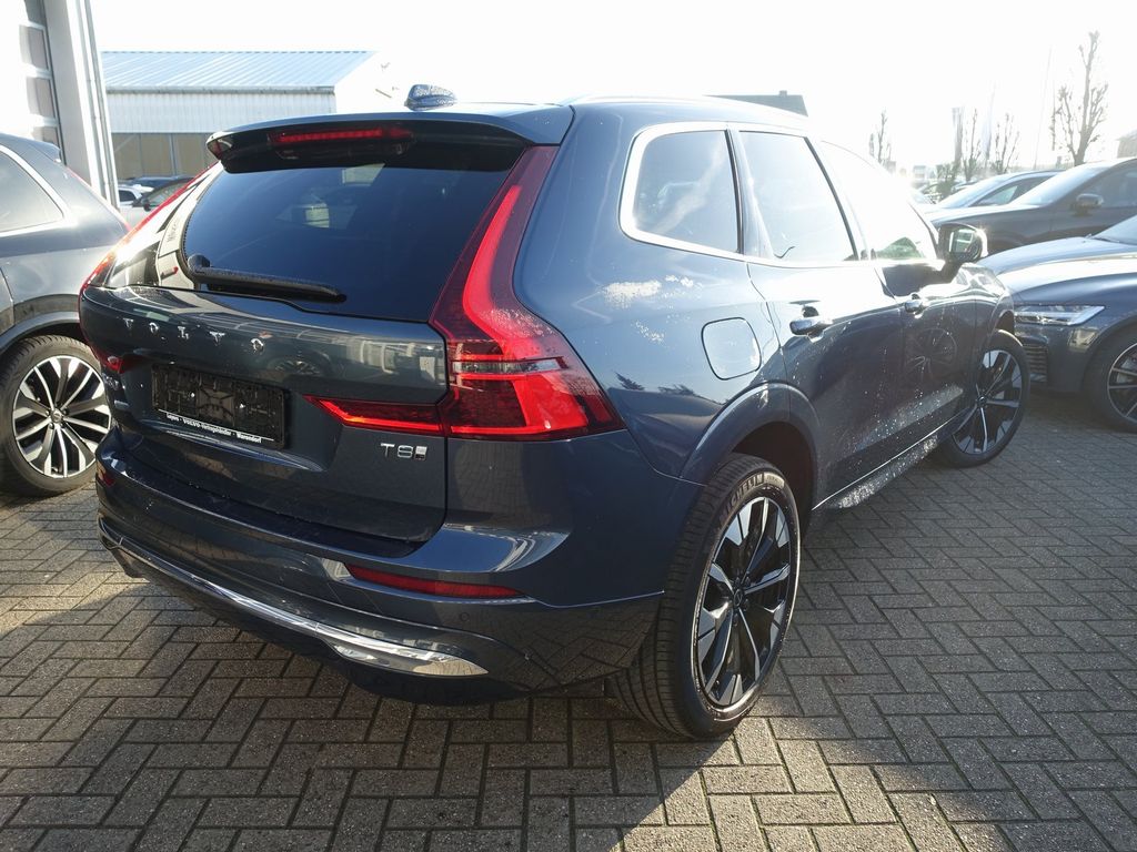 Volvo XC60 2025
