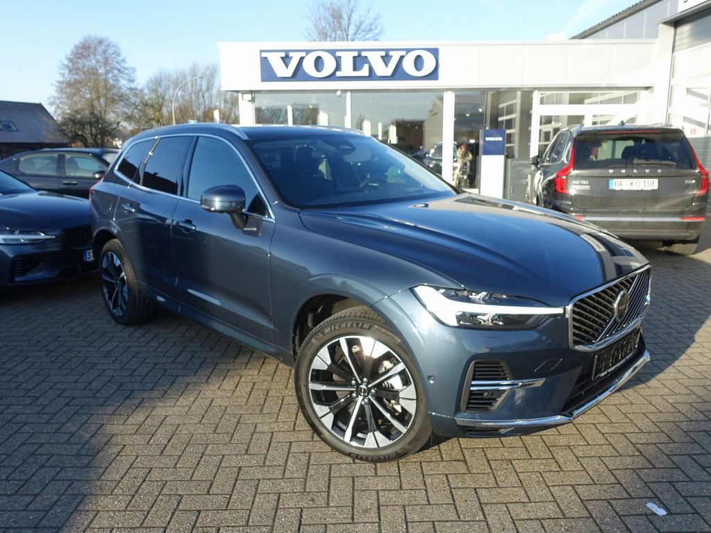 Volvo XC60 2025