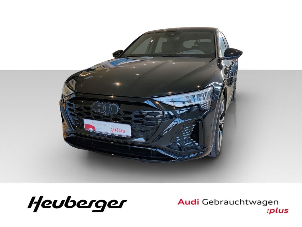 Audi Q8 e-tron 2023