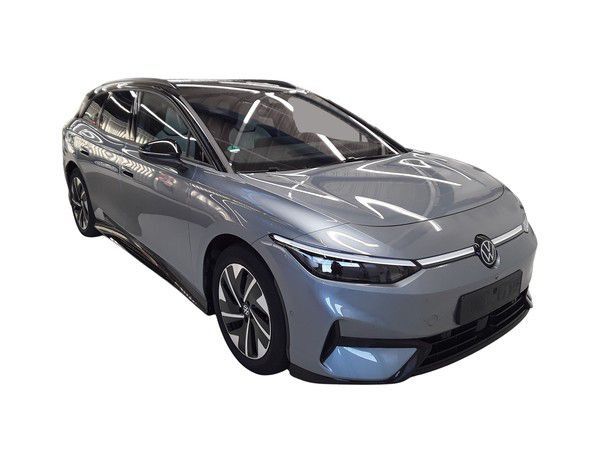 Volkswagen ID.7 2025