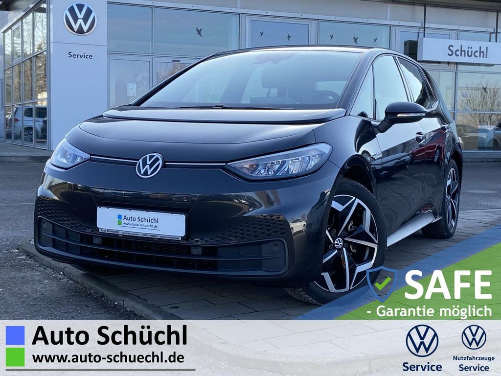 Volkswagen ID.3 2021