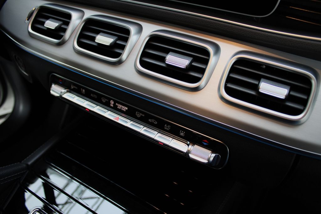 Mercedes-Benz GLE 350 2022