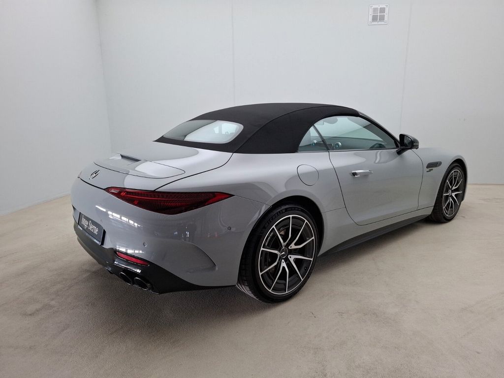 Mercedes-Benz SL 43 AMG 2023