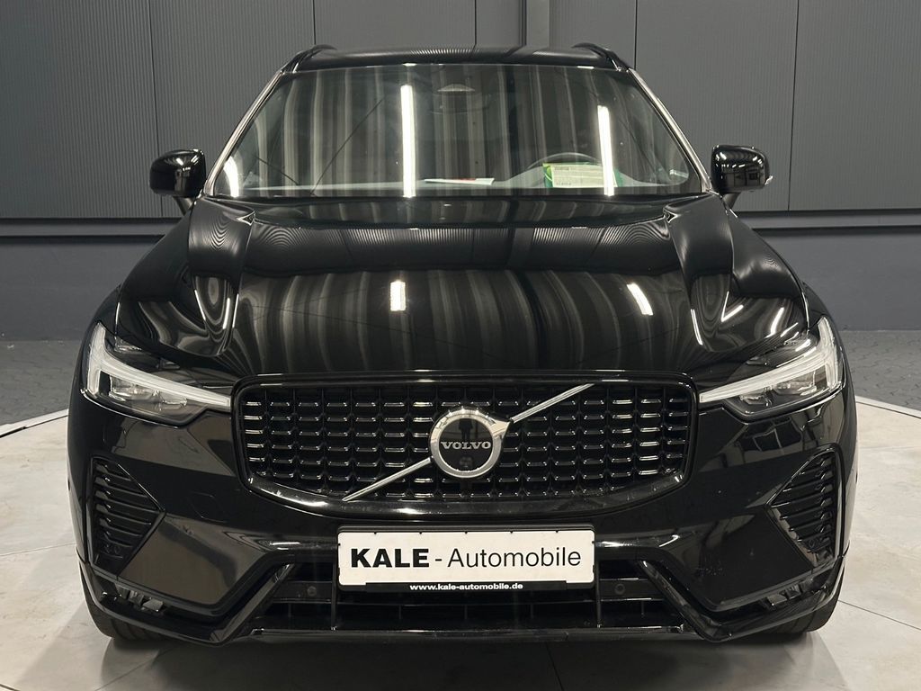 Volvo XC60 2022
