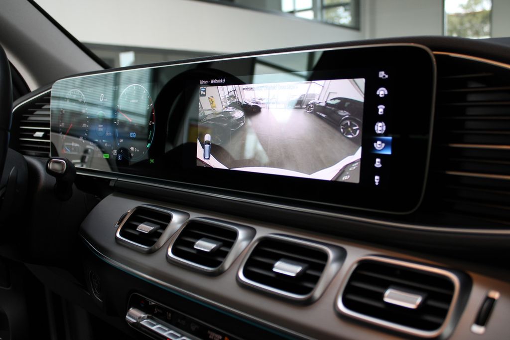 Mercedes-Benz GLE 350 2022