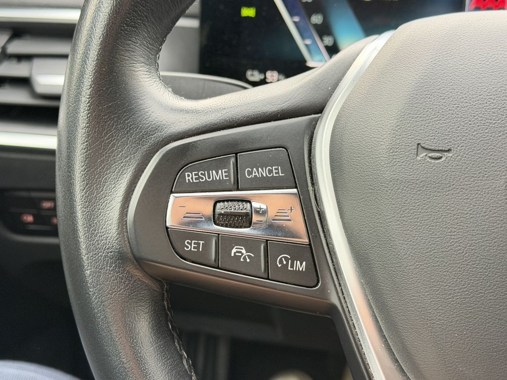 BMW i4 2023