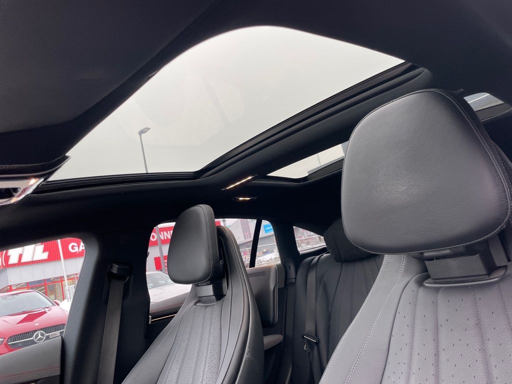 Mercedes-Benz EQS 2022