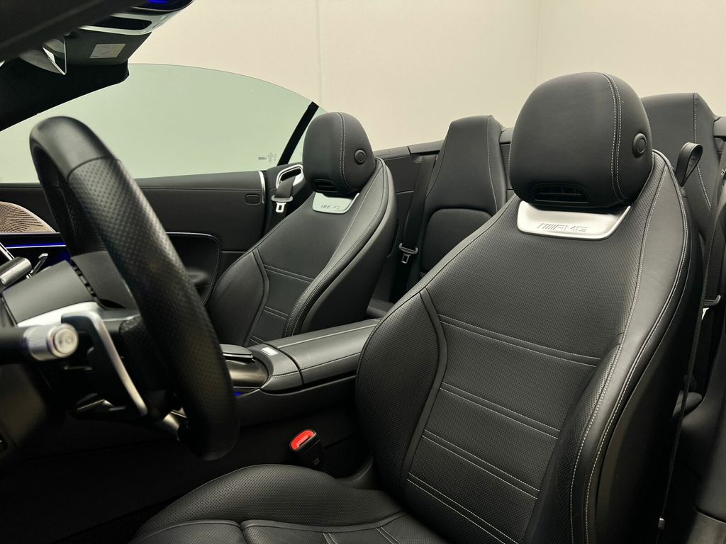 Mercedes-Benz SL 43 AMG 2023