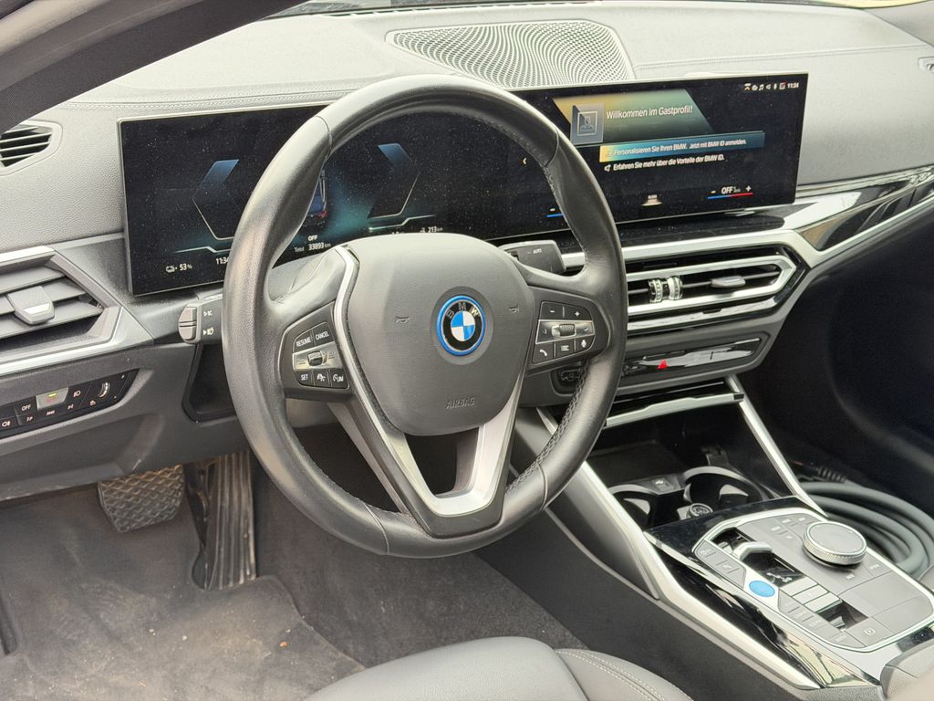 BMW i4 2023