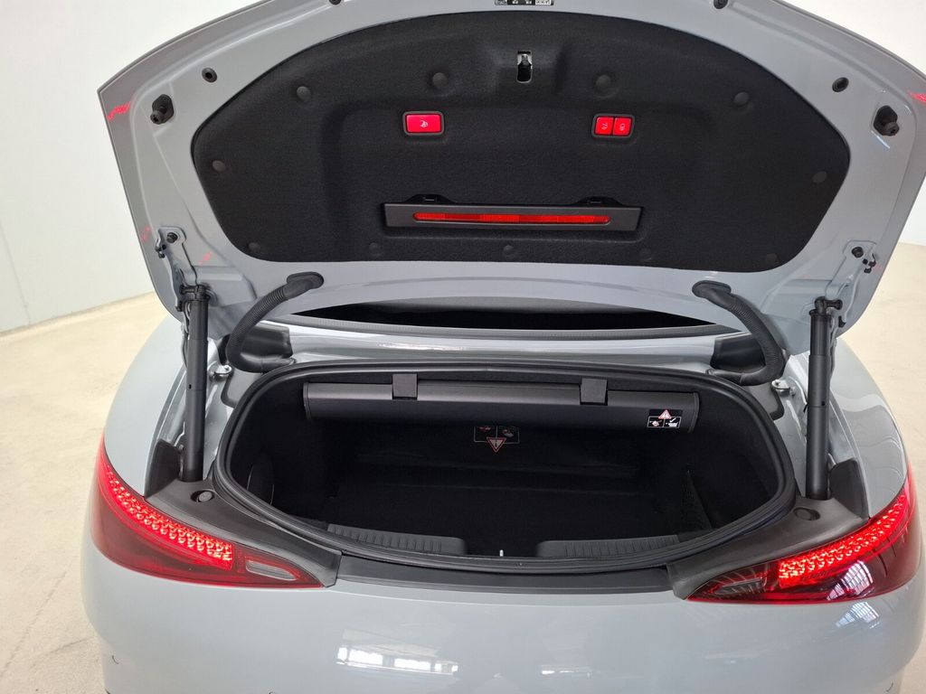 Mercedes-Benz SL 43 AMG 2023