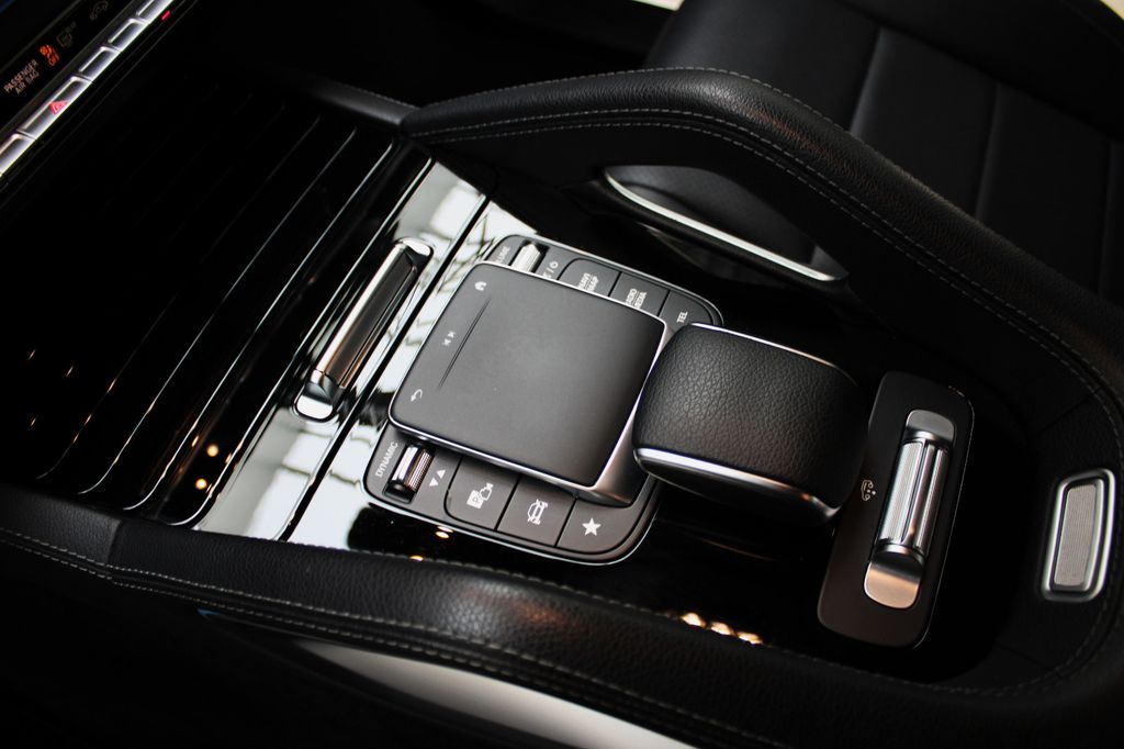 Mercedes-Benz GLE 350 2022