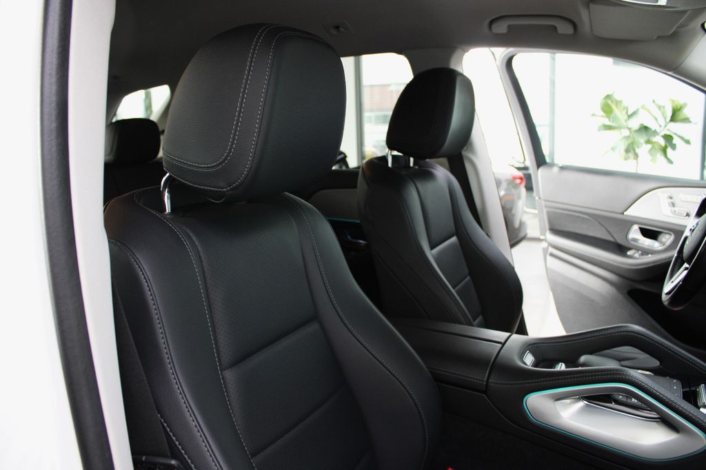 Mercedes-Benz GLE 350 2022