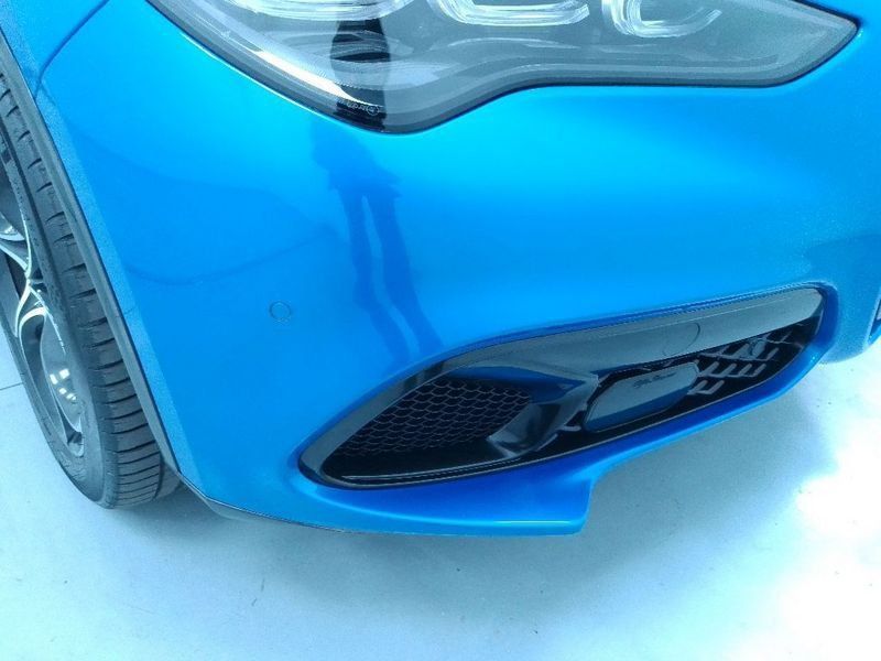 Alfa Romeo Stelvio 2024