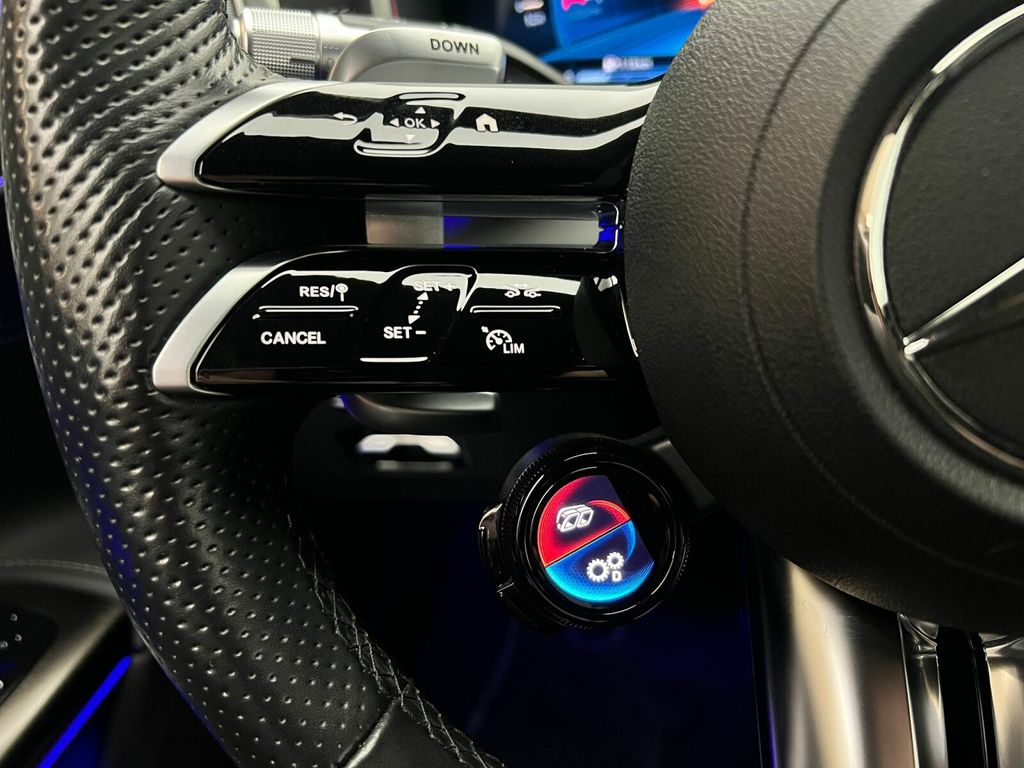 Mercedes-Benz SL 43 AMG 2023