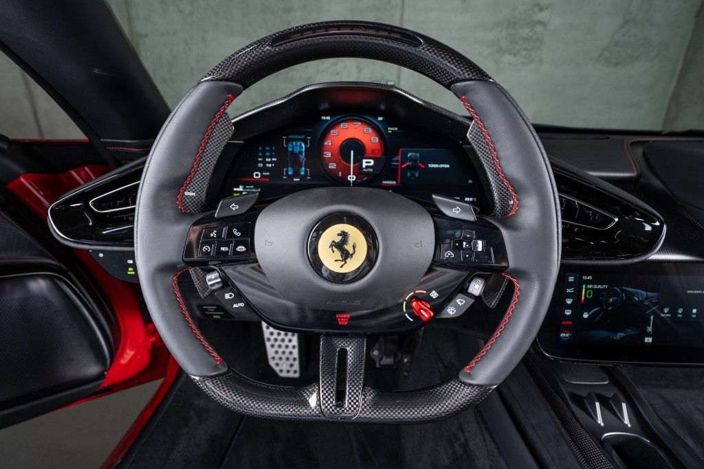 Ferrari Other