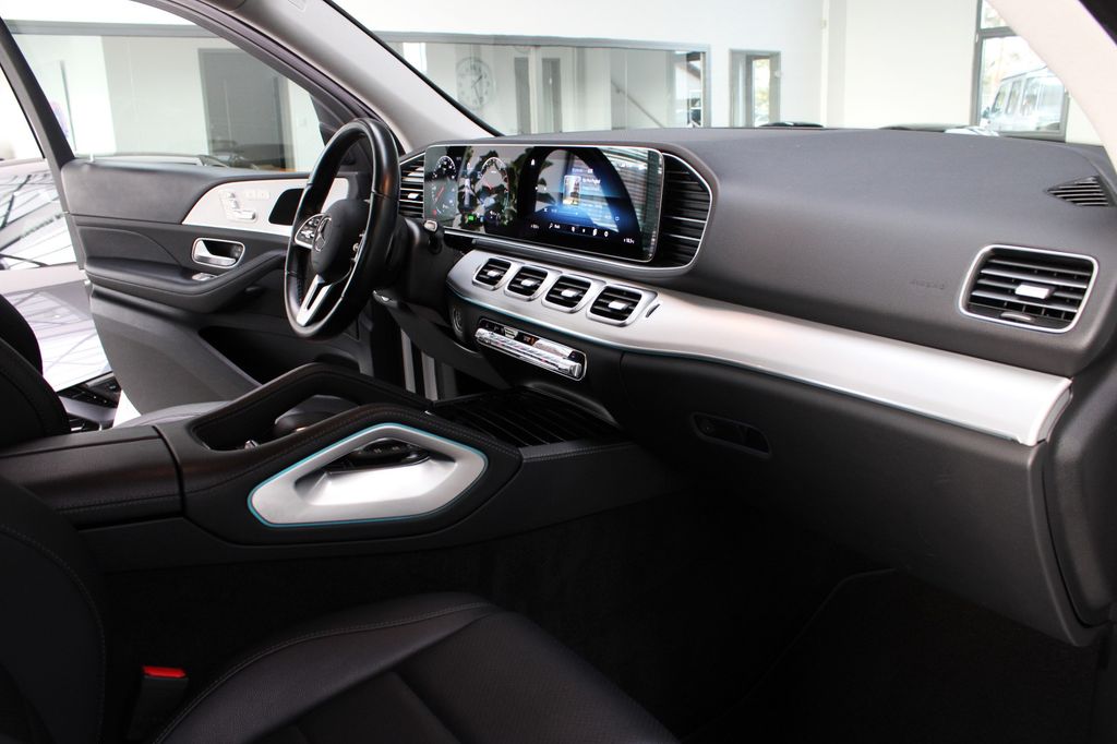 Mercedes-Benz GLE 350 2022