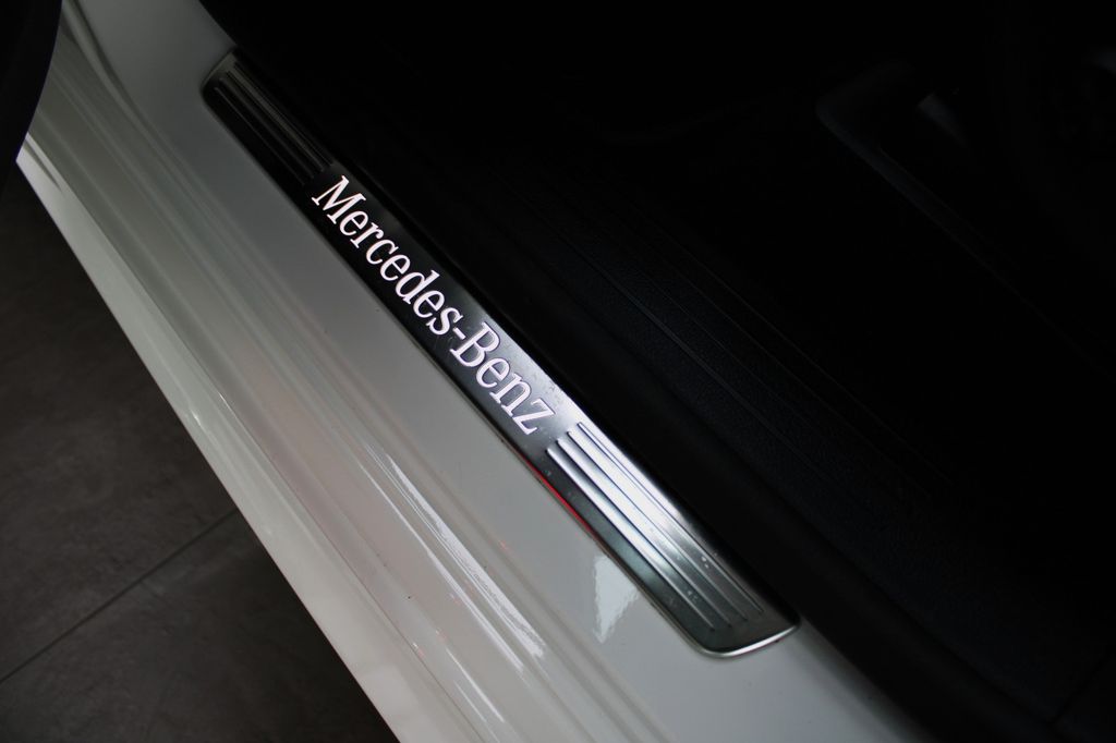 Mercedes-Benz GLE 350 2022