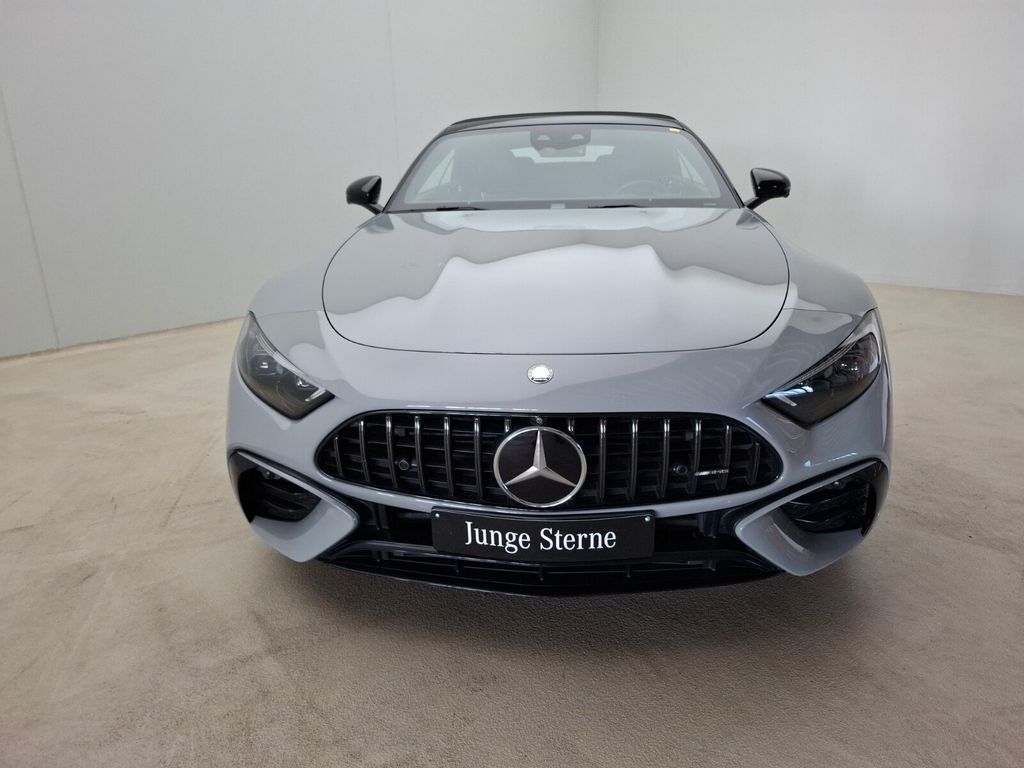 Mercedes-Benz SL 43 AMG 2023