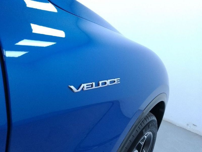 Alfa Romeo Stelvio 2024