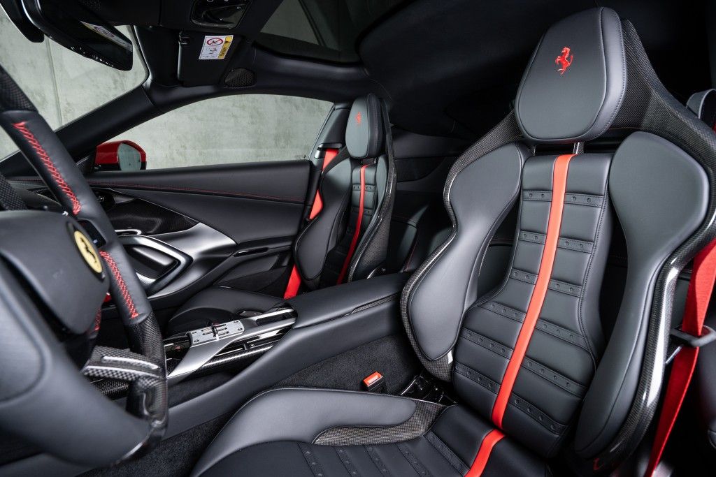 Ferrari Other