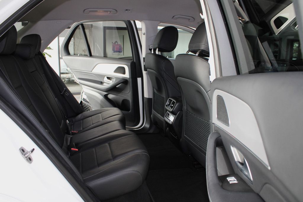 Mercedes-Benz GLE 350 2022