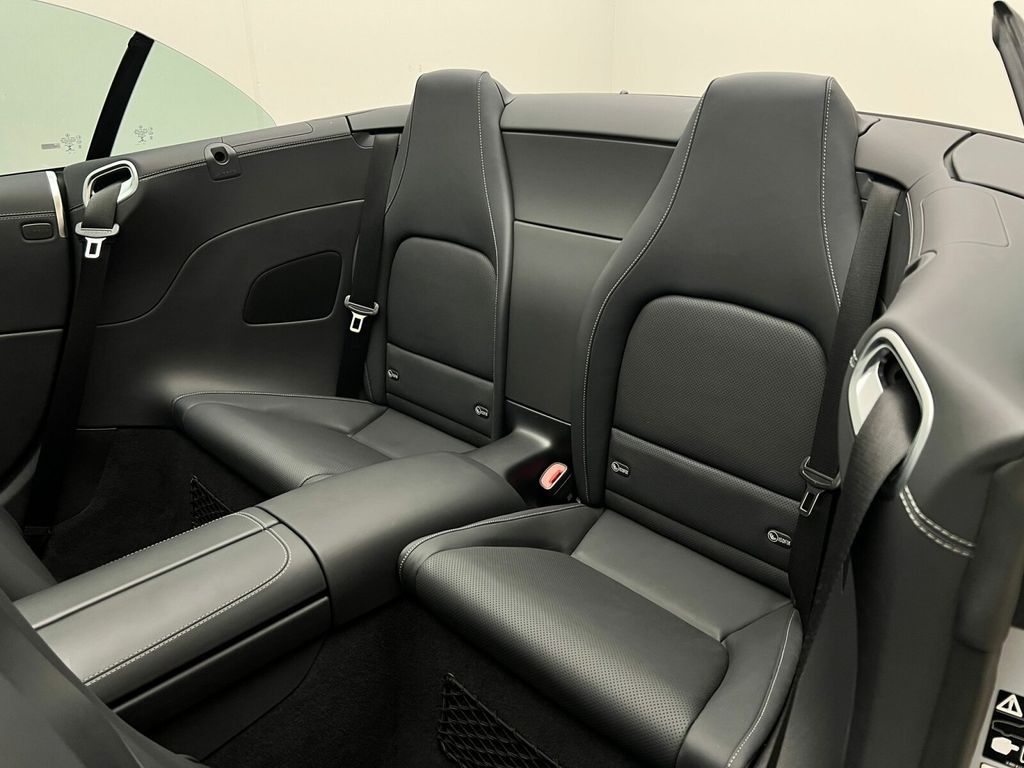 Mercedes-Benz SL 43 AMG 2023