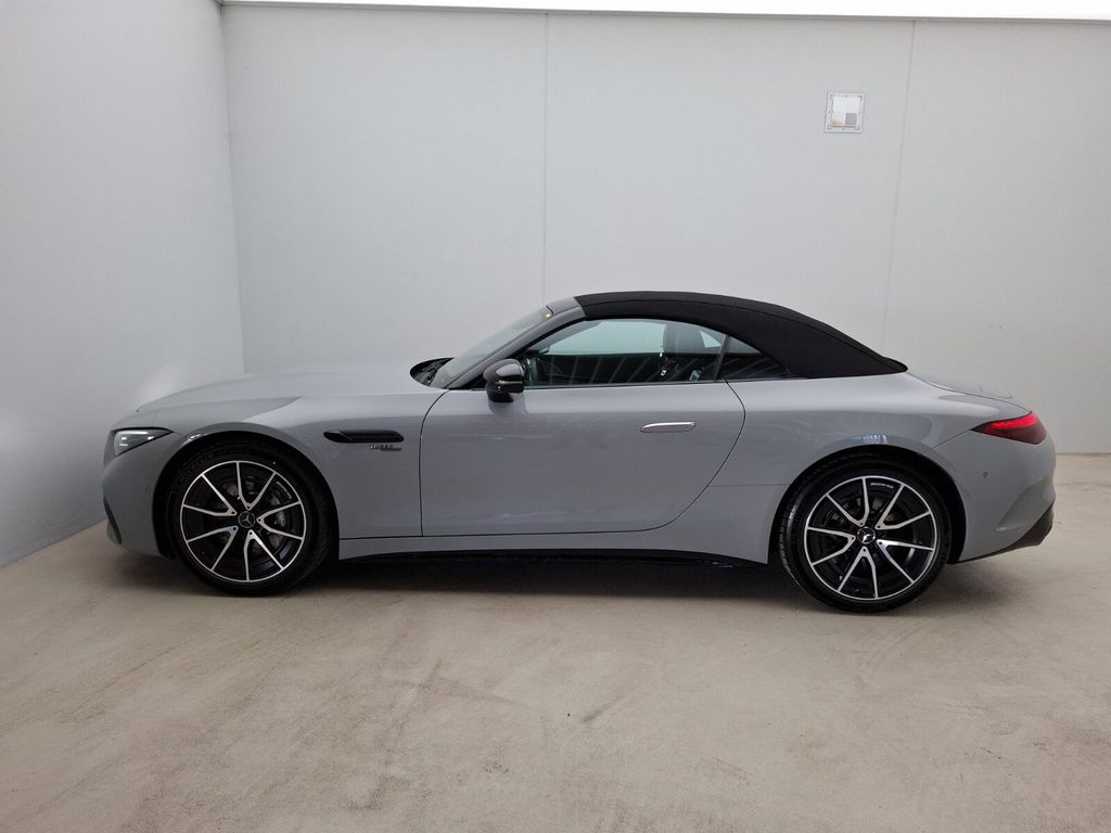 Mercedes-Benz SL 43 AMG 2023