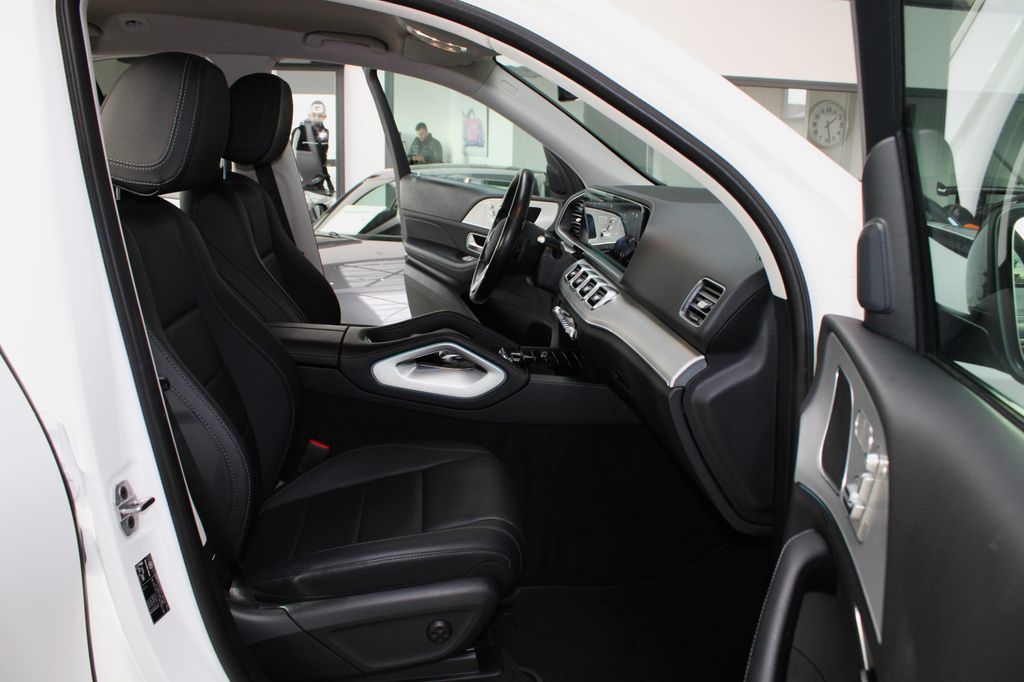 Mercedes-Benz GLE 350 2022