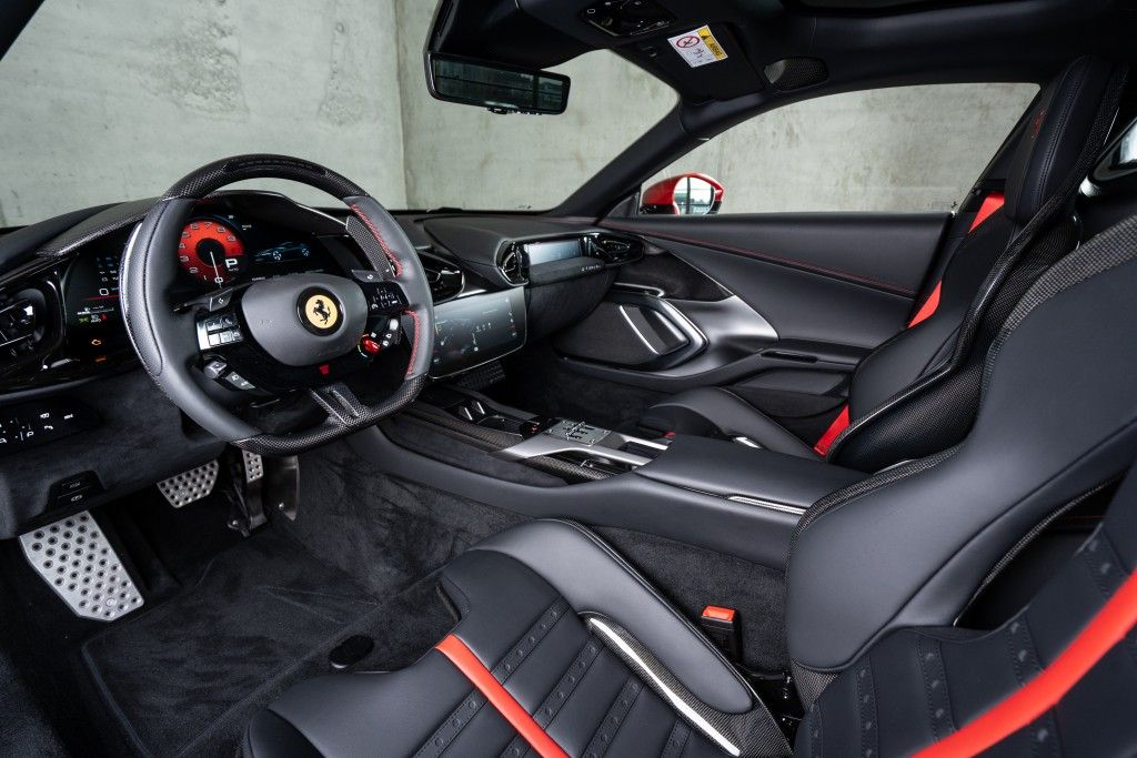 Ferrari Other