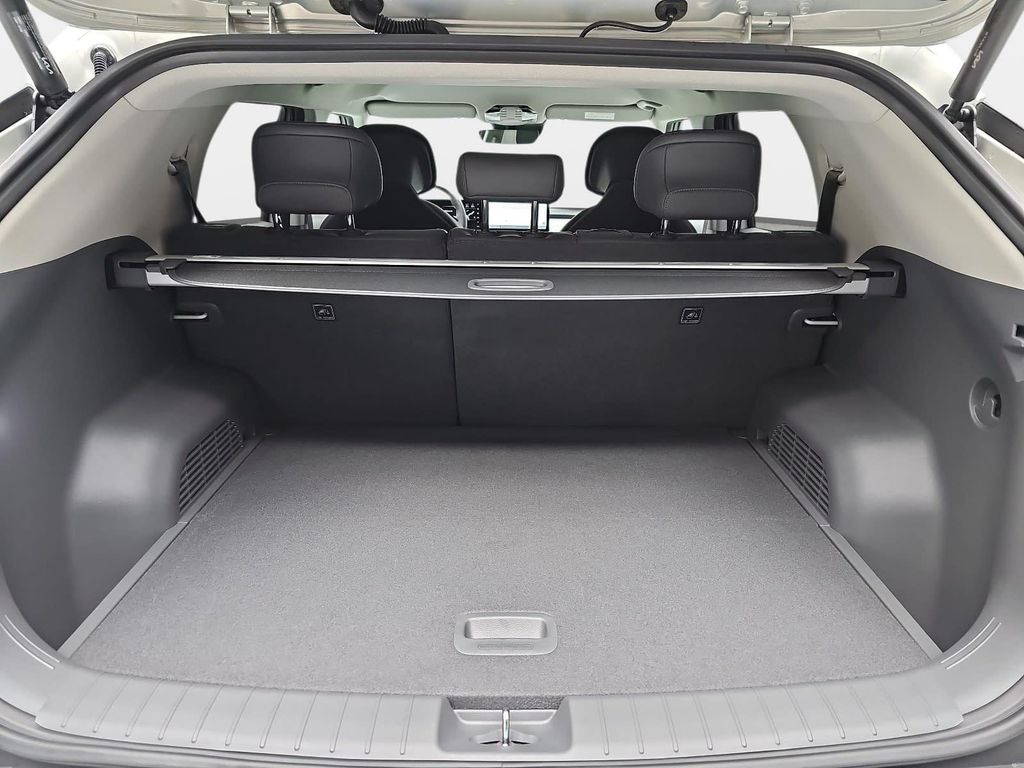 Kia EV3 2026