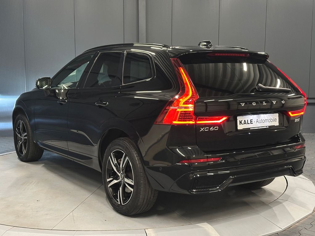 Volvo XC60 2022