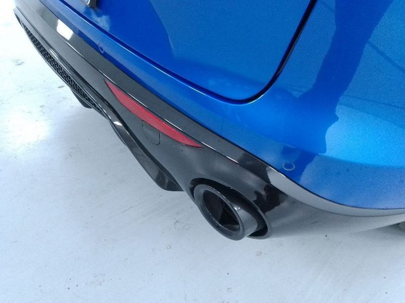 Alfa Romeo Stelvio 2024