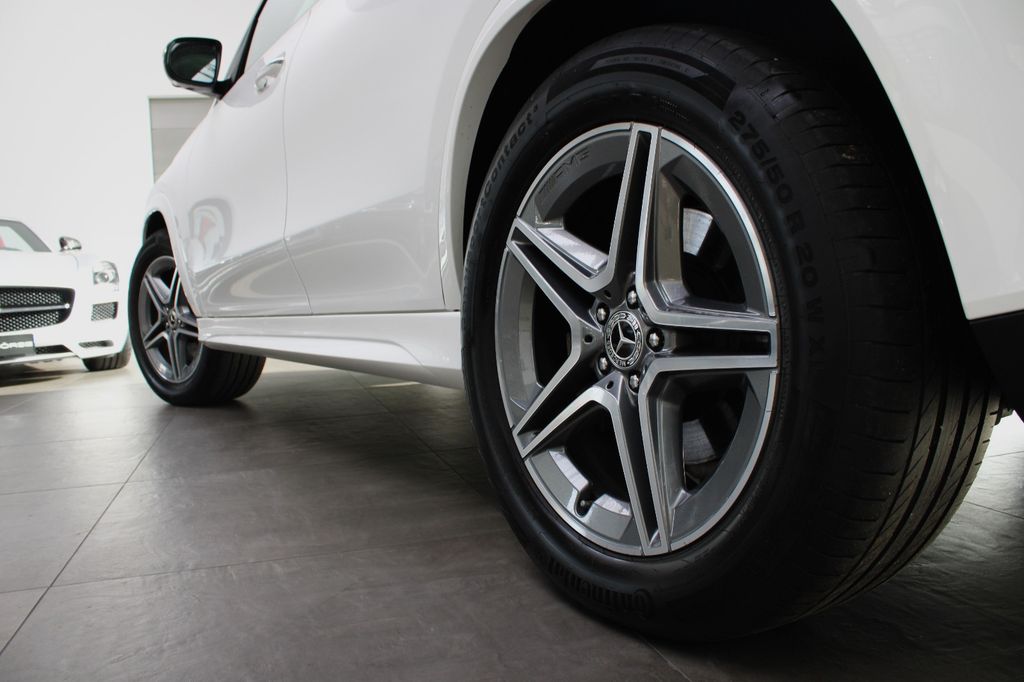 Mercedes-Benz GLE 350 2022