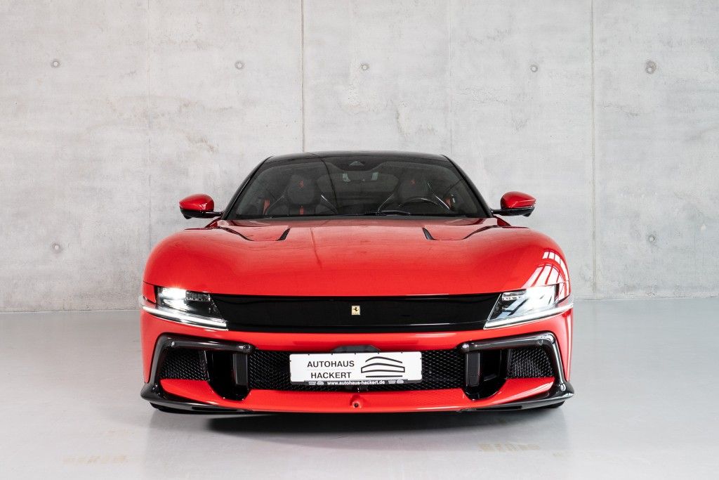 Ferrari Other