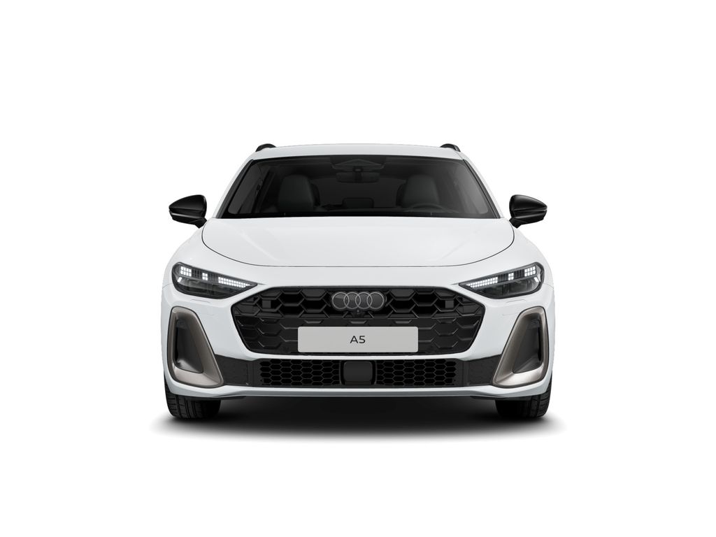 Audi A5 2025