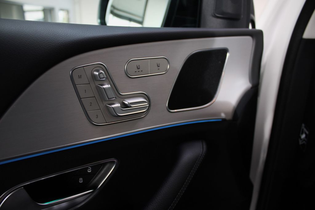 Mercedes-Benz GLE 350 2022